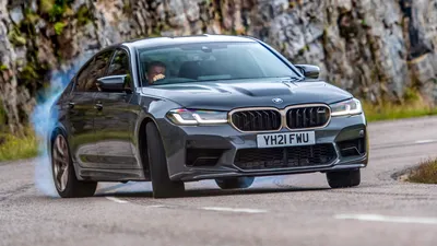 BMW i5 (G60) Review: Specs, Price, Availability | WIRED