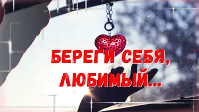 Стихи - Берегите любимых 📝 Первый по стихам