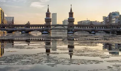 Что посмотреть в Берлине за 2 дня