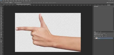 4 способа убрать фон в Photoshop | Статьи | Фото, видео, оптика | Фотосклад  Эксперт