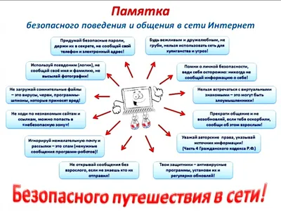 rgdb.ru - Мой интересный интернет - плакат