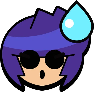 Bibi | Brawl Stars Wiki | Fandom