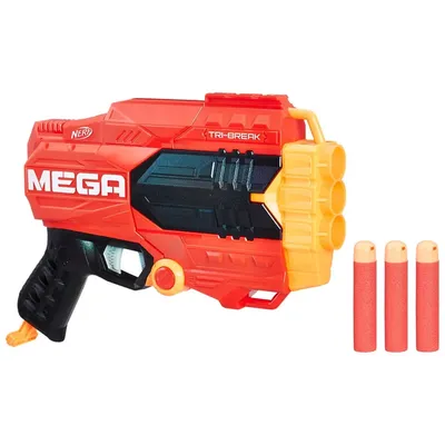 Бластер Nerf Elite 2.0 Phoenix CS-6 (E9961) Купить Бластер Nerf Elite 2.0  Phoenix CS-6 (E9961): фото, характеристики, отзывы | ShopTech.ru