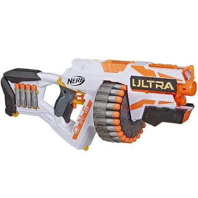 Бластер Nerf Элит 2 Рэнджер F4186EU4 купить по цене 19590 ₸ в  интернет-магазине Детский мир