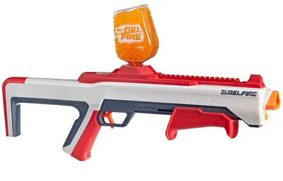 Бластер Nerf Ultra One купить в Минске | Nerf E6596