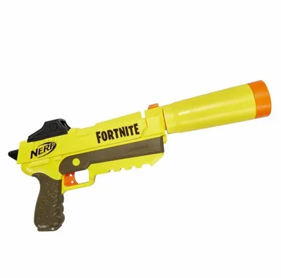 Набор бластеров Nerf Elite Стартовый набор (F6369) купить в интернет  магазине с доставкой по Украине | MYplay