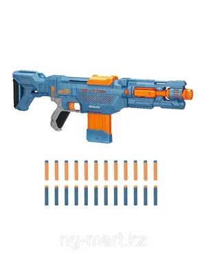 Набор бластеров Nerf Fortnite Dual Pack. Нерф Фортайнт два бластера -  Flint-Knock и LP (ID#2018891513), цена: 844 ₴, купить на Prom.ua