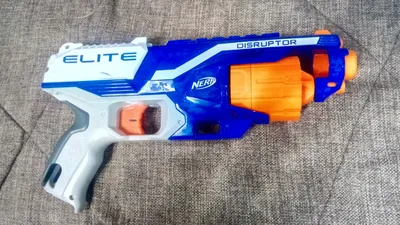 ᐉ Бластер Nerf Mega XL Boom Dozer Blaster (F1591)