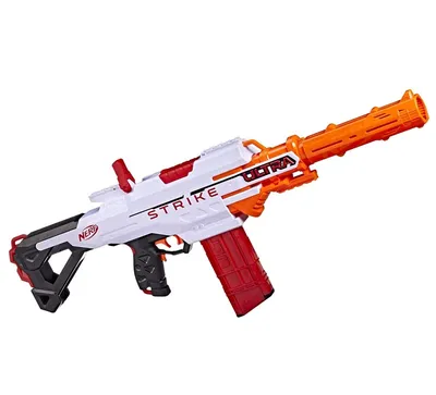 Бластер Nerf Elite Delta Trooper - Купить в Украине | БАВА