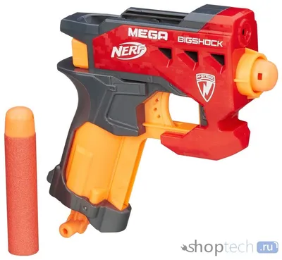 Бластер NERF Фортнайт BASR E7522 (id 96758944), купить в Казахстане, цена  на Satu.kz