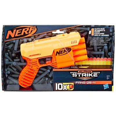 ᐉ Бластер Nerf Рев серии Роблокс F6762 • Купить в Киеве, Украине • Лучшая  цена в Эпицентр К