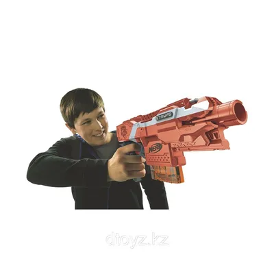 Бластер NERF Elite 2.0 Volt (ID#1367002542), цена: 569 ₴, купить на Prom.ua