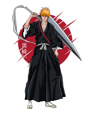 My Fave is Problematic: Bleach - Anime Feminist