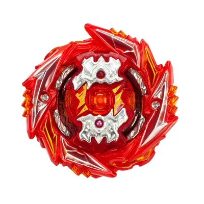 Набор игровой BeyBlade Гиперсфера 2волчка в ассортименте E7533EU4 купить по  цене 7790 ₸ в интернет-магазине Детский мир