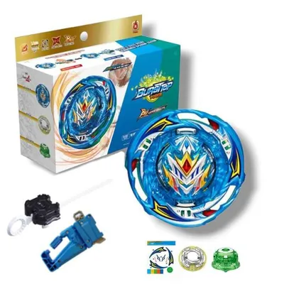 Волчок-Бейблейд Beyblade В-160 Burst King Helios (ID#1618383295), цена: 249  ₴, купить на Prom.ua