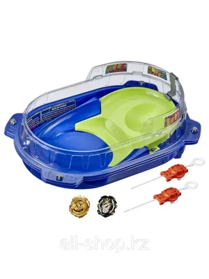 Арена для сражений BEYBLADE (БЕЙБЛЭЙД) Гиперсфера E7619EU5 (id 96759329)