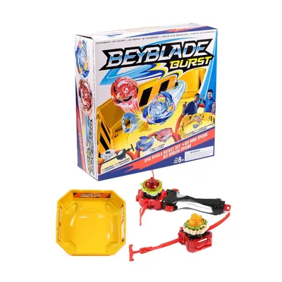 Beyblade: Burst [ŗσι℮-ριαɣ] Бейблейд: Взрыв | ВКонтакте