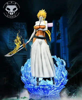 FAN ART :: Bleach :: Espada 6 -- Grimmjow by Caznir -- Fur Affinity [dot]  net