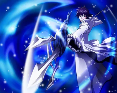 Bleach Espada Wallpapers - Wallpaper Cave