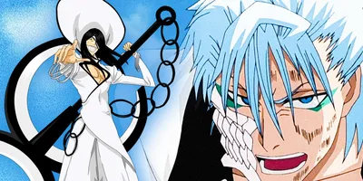 Bleach Espada Wallpaper ブリーチ | The first was so much fun, I … | Flickr