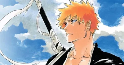 Bleach Thousand Year Blood War anime: Release, story, more | ONE Esports