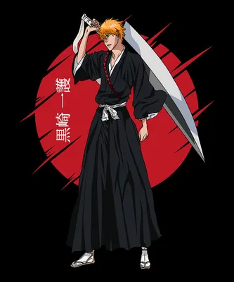 Wallpaper : r/bleach