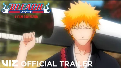 Bleach-A Critique - Japan Powered