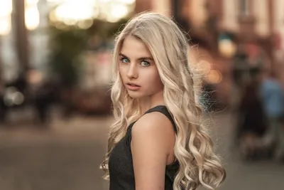 День блондинок: топ-10 самых сексуальных белокурых звезд Голливуда -  7Дней.ру