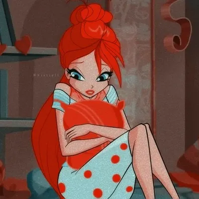 Кукла Winx Club \"Космикс\" Блум (id 82863285), купить в Казахстане, цена на  Satu.kz