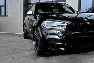 Шины и диски для BMW X5 (F15), размер колёс на БМВ Х5 (Ф15)