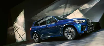 2024 BMW X5 Prices, Reviews, and Photos - MotorTrend