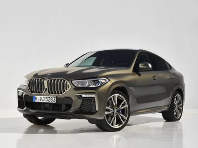 A Week in the 2020 BMW X6 xDrive40i: Not For BMW Enthusiasts—Perfect For  the Rest?