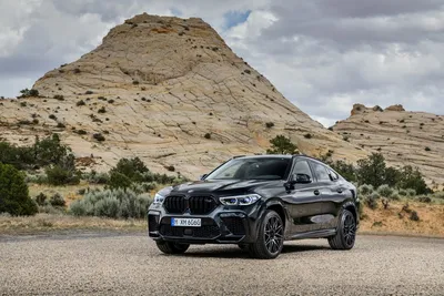 New BMW X6 SUV: what you need to know | CAR Magazine
