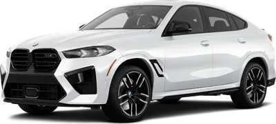 Certified Pre-Owned 2023 BMW X6 M Base 4D Sport Utility in #BB230481A |  West Herr Auto Group