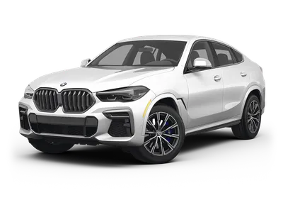 2023 BMW X6 Model Info and Sales | BMW of Riverside