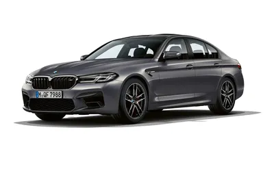 BMW M5 Saloon: Price, Engine, Specs, Interior, Performance