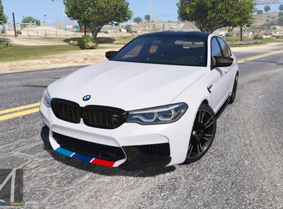 BMW M5 F90 [Add-On | Tuning] - GTA5-Mods.com