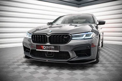 SCL Performance body kit for BMW M5 Competition F90 Buy with delivery,  installation, affordable price and guarantee