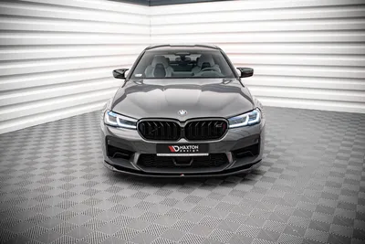 File:BMW M5 F90 black 4.jpg - Wikimedia Commons