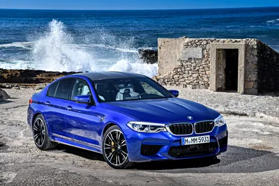 BMW M5 CS (F90) | PH Heroes - PistonHeads UK