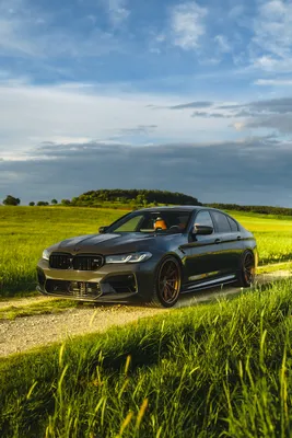 LUX Lifestyle on X: \"BMW M5 F90 🏔️ https://t.co/1oQM29ymrX\" / X