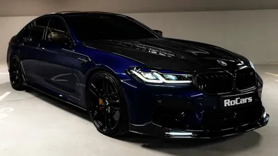 BMW M5 F90 photos - PhotoGallery with 78 pics | CarsBase.com