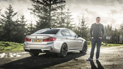 Bmw m5 f90 car silhouette white background on Craiyon