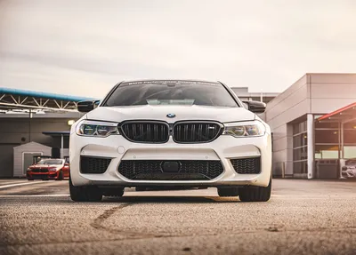 AC Schnitzer BMW M5 (F90) is 9 Seconds Faster than the standard F90 M5.