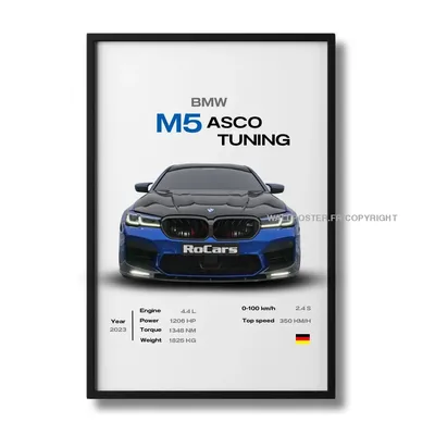 2021 BMW M5 F90 Competition : r/BMW