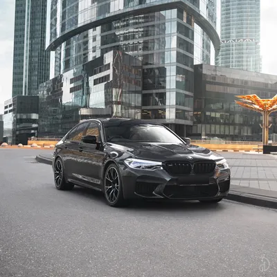 Аренда BMW M5 F90 в Москве. Прокат БМВ М5 по выгодной цене