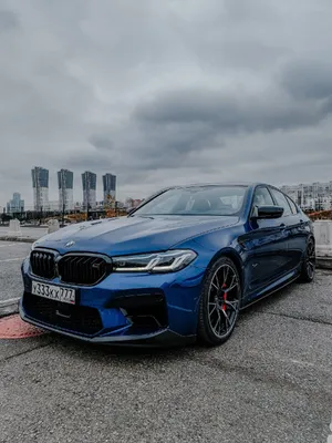 BMW M5 | Серии бмв, Роскошный автомобиль, Автомобили