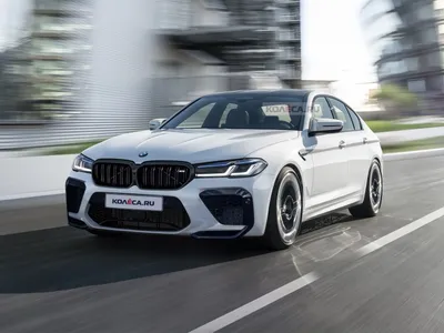 Новая BMW M5 2021 - КОЛЕСА.ру – автомобильный журнал