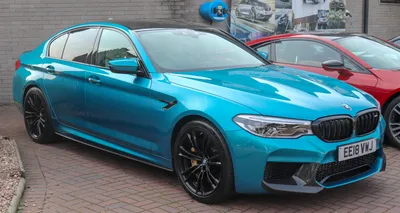 File:2018 BMW M5 Automatic 4.4.jpg - Wikipedia