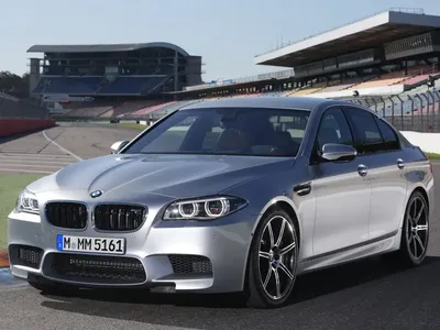 Самый мощный за всю историю BMW M – Новый BMW М5 CS | Новости АВТОДОМ